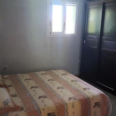 La Cacaoyere Villa Saint-Benoît Kültér fotó