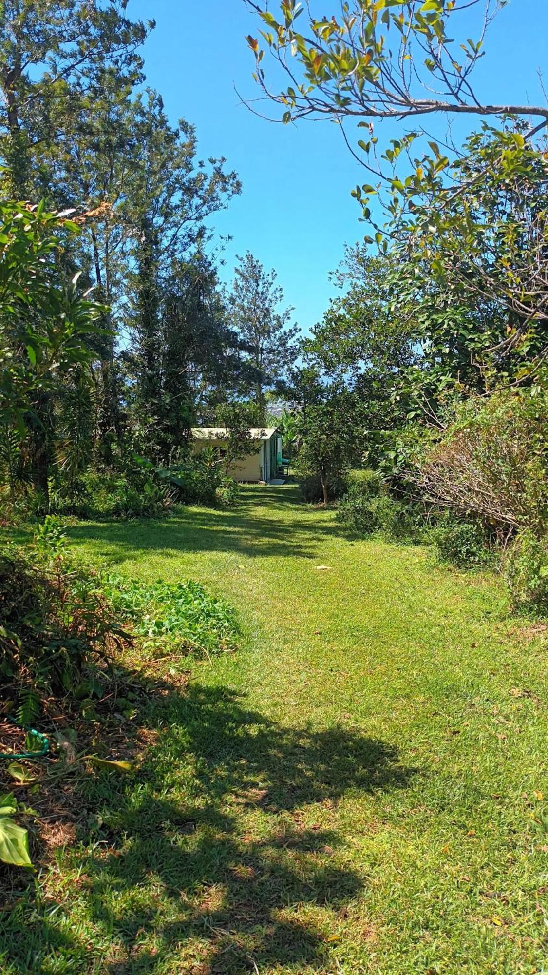 La Cacaoyere Villa Saint-Benoît Kültér fotó